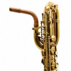 Selmer Paris Mark Vi Professional Baritone Saxophone Sn 86643
