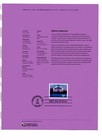 2002 Souvenir Pages With First Day Cancels Jefferson Memorial   U s  Capitol