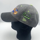 Kyle Busch  18 M m   s Caramel New Era 9forty Nascar Playoffs Hat Cap