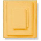 Complete Bedding Set Gold Solid Select Item 1000 Thread Count Egyptian Cotton