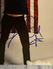 Jennifer Kessy Usa Authentic Signed Autograph 8x10 Photo Olympic Gold Avp Rare    