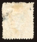 St  Lucia Sc  10  Used With Hinge Remnant    1sh  Red Orange   2019 Scv   32 50