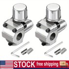 2 Pack Piercing Valve Bpv-31 Refrigerator Tap Valve For 1 4 5 16 3 8in Pipes