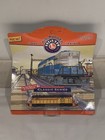 Lionel Die Cast Chessie System Gp-9 Diesel Engine N Scale Gauge Display Train