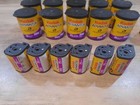Vintage New Old Stock Kodak Advantix Color Print Film 200 Expired Lot Of 6  More