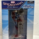 Diamond Select Marvel Gallery  Spider-man Homecoming Pvc Vinyl Figure Statue