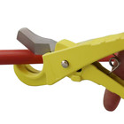 Apollopex Pex Pipe Cutter 1 In 3 4 In 1 2 In Ergonomic Plumbing Tool