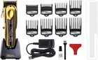 Wahl 5-star Gold Magic Clip Cordless