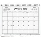 5 Year Calendar Planner 2026-2030