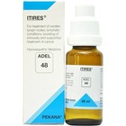 Adel 48 Itires Drops 20ml Pack Adel Pekana Germany Otc Homeopathic Drops