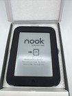 Barnes Noble Nook Bnrv300 Simple Touch 6    Tablet Reader