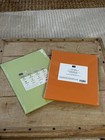 Stampin  Up Cardstock Paper Lot 8 5 X 11 Brand New Sealed Some Retired 6 Total