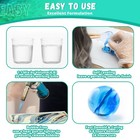 1 Gallon 2-part Crystal Clear Epoxy Resin Kit  Food Grade  Uv Resistant
