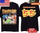 Vintage T-shirt 2000 For Fan Primer 55-double-sided Shirt Size S-5xl
