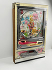 Vintage Sankyo Pachinko Machine W  Original Balls   Instructions- Untested