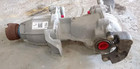 2017-2019 Ford Escape Rear Differential Carrier 
