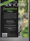 Pawns In The Park The New Yorker Magazine Jun 17 2024 No Label