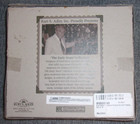 Nib Set 17 Kurt Adler Vintage Old World 1  Christmas Ornaments   Topper