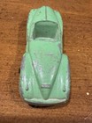 Vintage Buick Roadster Green Convertible  Wyandotte  Collectable Convertible