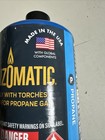 Bernzomatic 14 1 Oz Standard Propane Fuel Cylinder  4 pack Ships Free