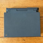 1992 Apple Macintosh Powerbook 160 With Manuals  System Disks  Stickers  Receipt