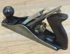 Type 19  1948-1961  Stanley Bailey No  3 Smooth Plane-vintage Hand Tool-u s a 