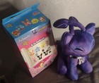 Neopets 25th Anniversary Mystery Plush Void Aisha Neopet Niob Plush Only No Code