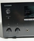 Onkyo Tx-nr555 7 2 Channel Receiver Dolby Atmos Bluetooth Phono Remote