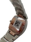 Tissot Femini T Mother Of Pearl Dial Ladies Watch T0533106111200