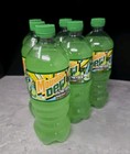 6 Maverik Exclusive Limited Release Mountain Dew Honey Dew New