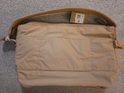 Tan Nike One Training Tote Bag