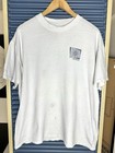 Vintage 90s Ibm Rs6000 Ai Robot Graphic Mens Tech Promo T-shirt  xl 
