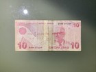 Turkey Turkiye 10 Lira 2009 Circulated