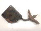2010 Ford Expedition  5 4l   At  Spare Tire Hoist