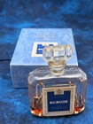 Beautiful Antique Perfume Bottle In Box - Malmaison By Floris - Nice Condition