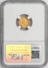 1904   Lewis   Clark Gold Dollar Ms67 Ngc 948183-9