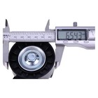 New Replaces Volvo 3860079 3860091 Belt Tensioner 3 0l Gl Gs