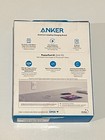 Anker Powerport Iii 20w Pd High-speed Usb-c Wall Charger - White New Sealed