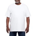 Kirkland Signature Men s Heavyweight Crew Tee  6-pack 100  Cotton Tagless