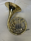 Quality  Jupiter Jhr 852 Double French Horn   Original Case