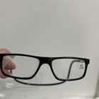 Click Magnetic Eyeglasses 1 50   Black With Extendable Length