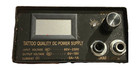 Tattoo Machine Lcd Digital Dc Power Supply 18v 1a Dual Liner Shader