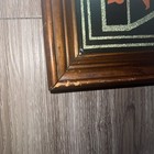 Vintage Mirror Bar Sign Baileys Original Irish Cream Liqueur Original