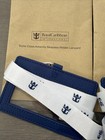Set Of Two New Royal Caribbean Suite Class Lanyards Sea Pass Holders