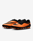 Size Us 9   Nike Hypervenom Phantom Rgn Regen Fg  bright Citrus    Fast Ship 