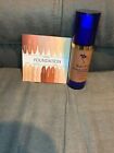 Senegence Makesense Foundation Anti-aging Coffee