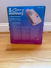 Cobra Intenna Ii Vintage Cordless Telephone Model Cp-703 Hunter Green New In Box