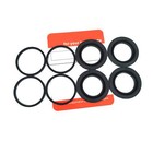 Ba047 4 Us Caliper Dust Boot Seal For Brembo And Stoptech 40mm Piston X4