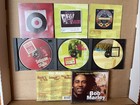 Bob Marley-the Comlete Wailers 1967-1972 Part 1 Cd  3 Cd W rock-chapel-best  Mt