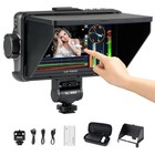 Us Viltrox Dc-550 Pro 5 5 Inch Touchscreen Ips Camera Field Monitor With Battery